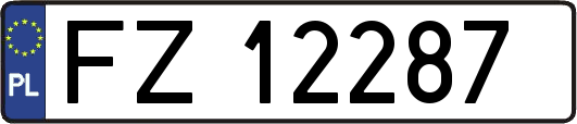 FZ12287