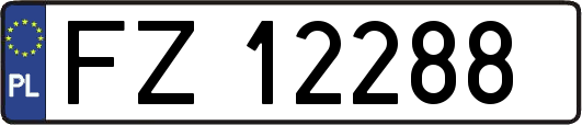 FZ12288