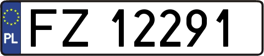 FZ12291