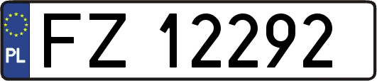 FZ12292