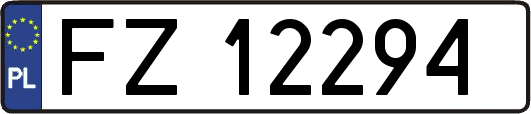 FZ12294
