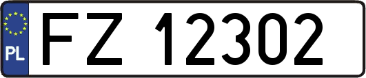 FZ12302
