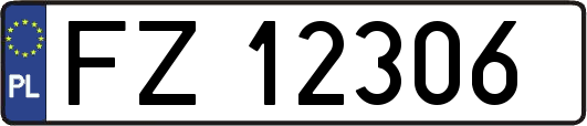 FZ12306