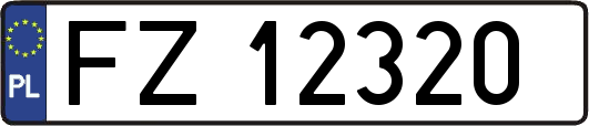 FZ12320