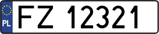 FZ12321