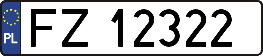 FZ12322