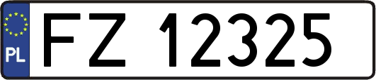 FZ12325