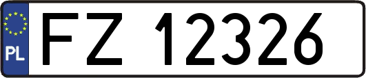 FZ12326