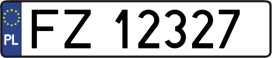 FZ12327