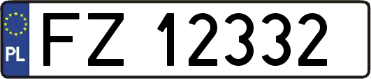 FZ12332