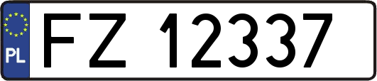 FZ12337