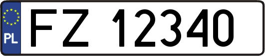 FZ12340