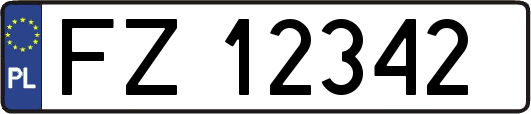 FZ12342