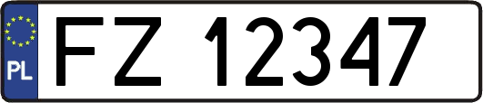 FZ12347