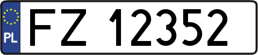 FZ12352