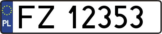 FZ12353