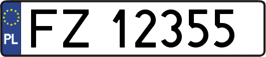 FZ12355