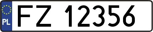 FZ12356