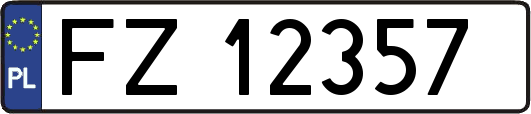 FZ12357