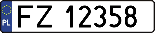 FZ12358