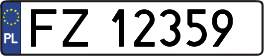 FZ12359