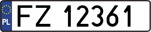 FZ12361
