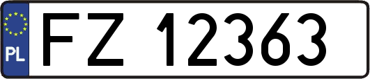 FZ12363