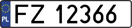 FZ12366