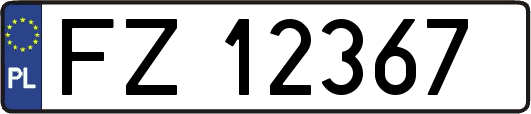 FZ12367