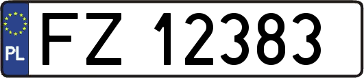 FZ12383