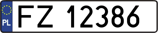 FZ12386