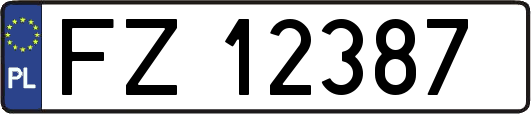 FZ12387