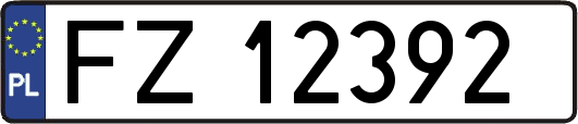 FZ12392