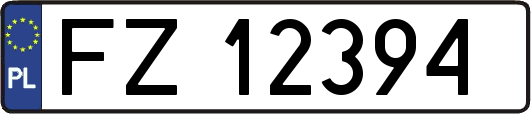 FZ12394