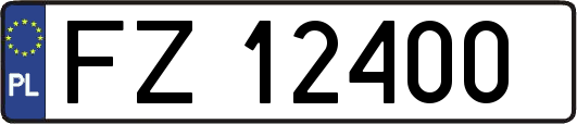 FZ12400