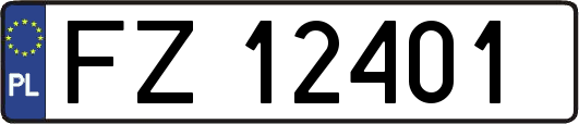 FZ12401