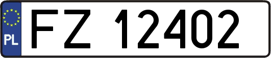 FZ12402