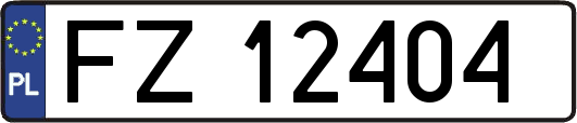 FZ12404