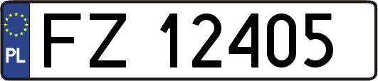 FZ12405