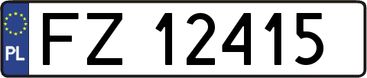 FZ12415
