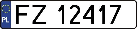 FZ12417