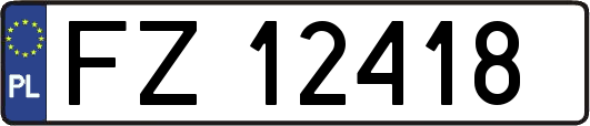 FZ12418