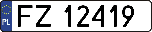 FZ12419