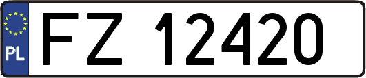 FZ12420