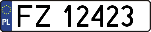 FZ12423