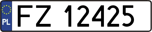 FZ12425