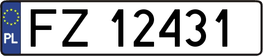FZ12431