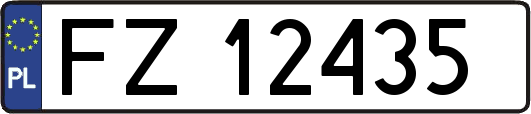 FZ12435
