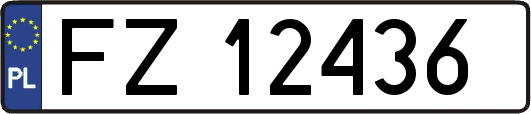 FZ12436