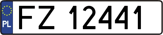 FZ12441
